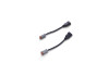 Ford Racing 18-20 F-150/17-19 Super Duty F-Series Off-Road Fog Light Kit - M-15200K-FSFL