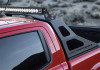 Ford Racing 2019 Ford Ranger 40in Rigid LED Light Bar Kit - M-15200K-R