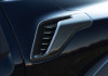 Ford Racing 21-24 F-150 Raptor Carbon Fiber Fender Vent Set - Gloss - M-16026-FG