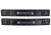 Ford Racing 15-17 Ford Mustang Performance Sill Plate Set - M-1613208-A