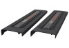 Ford Racing 21-24 Bronco Ford Performance Sill Plate Kit - M-1613208-B