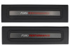 Ford Racing 21-24 Bronco Ford Performance Sill Plate Kit - M-1613208-B