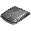 Ford Racing 20-22 Mustang GT500 Carbon Fiber Hood Vent Kit - M-16612-C20
