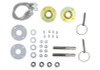Ford Racing Hood Latch & Pin Kit - M-16700-A