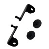 Ford Racing 21-24 Ford Bronco Hood Lift Kit - M-16826-B