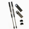 Ford Racing 15-20 GT350 Hood Lift Kit w/Laser Engraved Ford Performance Logo - M-16826-GT350