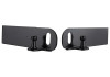 Ford Racing 15-20 GT350 Hood Lift Kit w/Laser Engraved Ford Performance Logo - M-16826-GT350