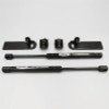 Ford Racing 15-20 GT350 Hood Lift Kit w/Laser Engraved Ford Performance Logo - M-16826-GT350