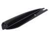 Ford Racing 05-14 Mustang Hood Lift Kit w/ Laser Engraved Ford Performance Logo - M-16826-M