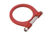 Ford Racing Tow HOOK LOOP Kit - M-17954-A