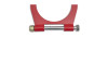 Ford Racing Tow HOOK LOOP Kit - M-17954-A