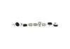 Ford Racing 2005-2014 Mustang Coupe Dynamic Strut/Shock Kit - M-18000-A