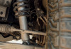 Ford Racing 21-23 Bronco (4Dr) Off-Road Suspension 2in Lift Kit - M-18000-B1