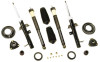 Ford Racing SVT Focus Strut/Shock Kit - M-18000-ZX3