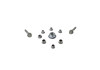 Ford Racing 19-22 Ranger Single Service Front Coilover - M-18001-RAF