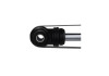 Ford Racing 19-22 Ranger Single Service Rear Damper - M-18001-RAR