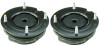 Ford Racing 05-14 Mustang Front Strut Mount Upgrade (Pair) - M-18183-C