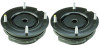 Ford Racing 05-14 Mustang Front Strut Mount Upgrade (Pair) - M-18183-C