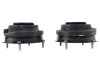 Ford Racing 05-14 Mustang Front Strut Mount Upgrade (Pair) - M-18183-C