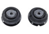 Ford Racing 05-14 Mustang Front Strut Mount Upgrade (Pair) - M-18183-C