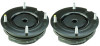 Ford Racing 05-14 Mustang Front Strut Mount Upgrade (Pair) - M-18183-C