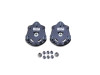 Ford Racing 15-24 Ford Mustang GT / 15-20 Ford Mustang GT350 Front Adjustable Strut Mounts - M-18183-MDH
