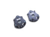 Ford Racing 15-24 Ford Mustang GT / 15-20 Ford Mustang GT350 Front Adjustable Strut Mounts - M-18183-MDH
