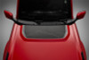 Ford Racing 21-24 Bronco G.O.A.T Hood Cowl Decal - M-1820-BRH