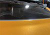 Ford Racing 21-24 Bronco G.O.A.T Hood Cowl Decal - M-1820-BRH