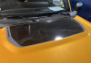 Ford Racing 21-24 Bronco G.O.A.T Hood Cowl Decal - M-1820-BRH