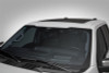 Ford Racing 2009-2018 F-150 (Incl Raptor) Ford Performance Windshield Banner - M-1820-F15A