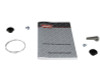 Ford Racing Bronco Replacement Warn Winch Rope Kit - M-1821-BWR