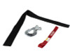 Ford Racing Bronco Replacement Warn Winch Rope Kit - M-1821-BWR