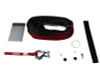 Ford Racing Bronco Replacement Warn Winch Rope Kit - M-1821-BWR