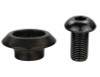 Ford Racing Super Duty Replacement Winch Rope - M-1821-TWR