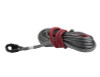 Ford Racing Super Duty Replacement Winch Rope - M-1821-TWR