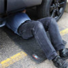 Ford Racing Track Mat - M-1822-A8