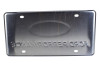 Ford Racing Ford Performance License Plate - Single - M-1828-FPONE