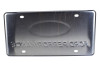 Ford Racing Ford Performance License Plate - Single - M-1828-FPONE