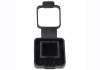 Ford Racing Rubber 2in Hitch Receiver Cover w/Ford Oval/Ford Performance Logo - M-1840-FP