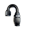 Fragola -6AN Race-Rite Reusable PTFE Hose End 180 Degree - 2518006