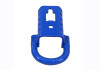 Ford Racing 15-22 F-150 Tow Hooks - Blue (Pair) - M-18954-F15B