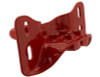 Ford Racing 17-22 Super Duty Tow Hooks - Red (Pair) - M-18954-SDR