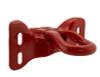 Ford Racing 17-22 Super Duty Tow Hooks - Red (Pair) - M-18954-SDR