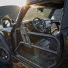 Ford Racing 21-22 Bronco (2 Door) Tube Door Kit - M-19008-BTD2