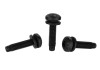 Ford Racing Bronco Tube Door Replacement Grab Handle - M-19008-BTDG