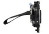 Ford Racing Bronco Tube Door Replacement Left Side Door Latch - M-19008-BTDL