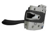 Ford Racing Bronco Tube Door Replacement Left Side Door Latch - M-19008-BTDL