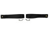 Ford Racing Bronco Tube Door Pull Strap - M-19008-BTDP