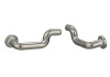 Ford Racing Bronco Tube Door Pull Strap - M-19008-BTDP
